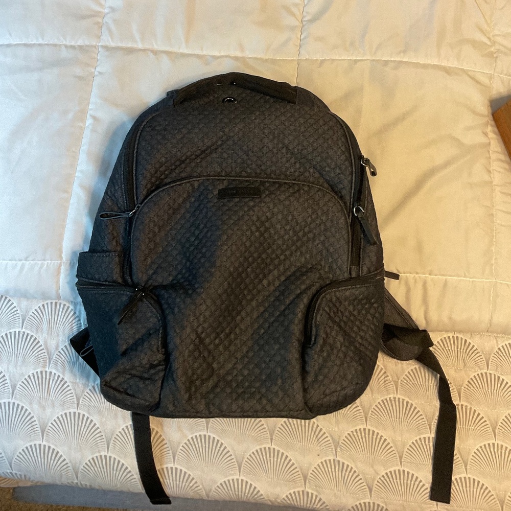 Vera Bradley Backpack